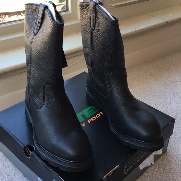 hytest wellington boots